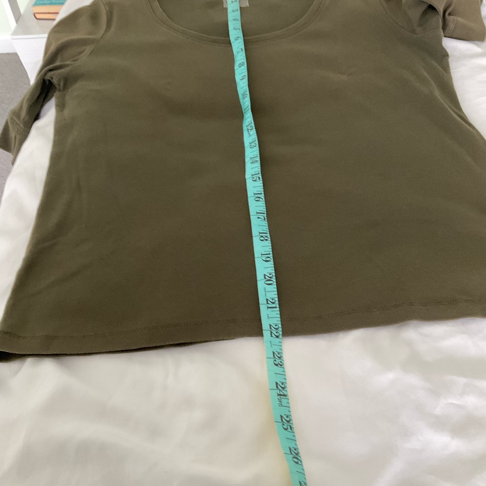 Jones New York t-shirt - Picture 4 of 7